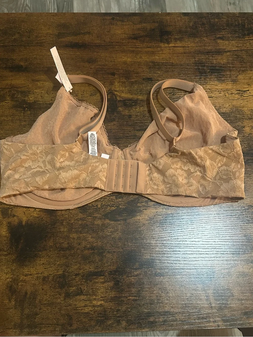 Victorias Secret lace underwire